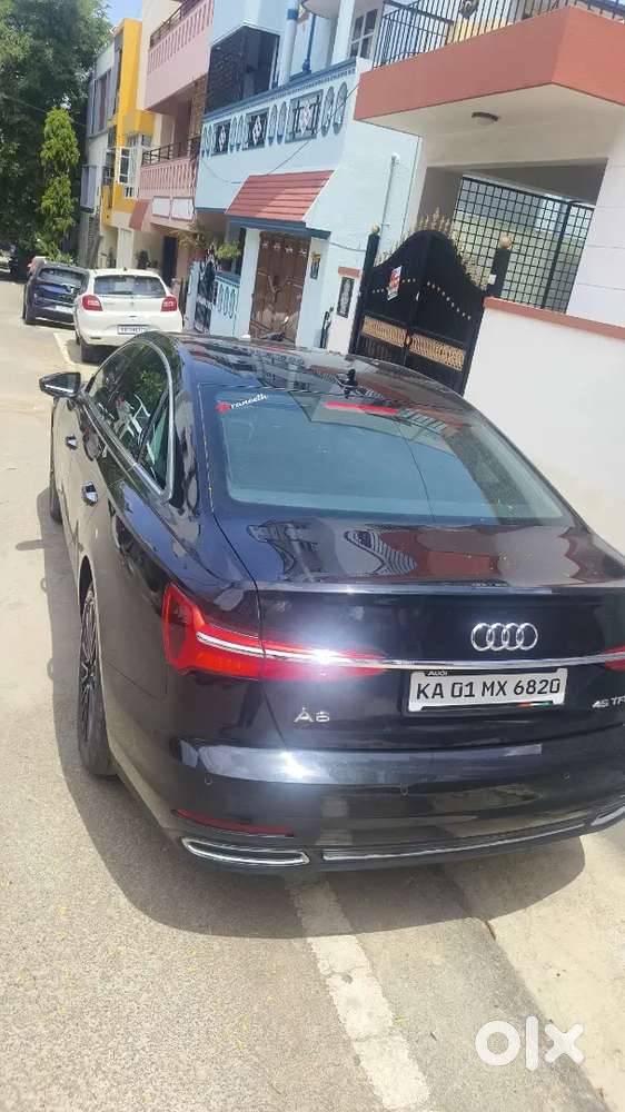 Audi A6 2.0 2022