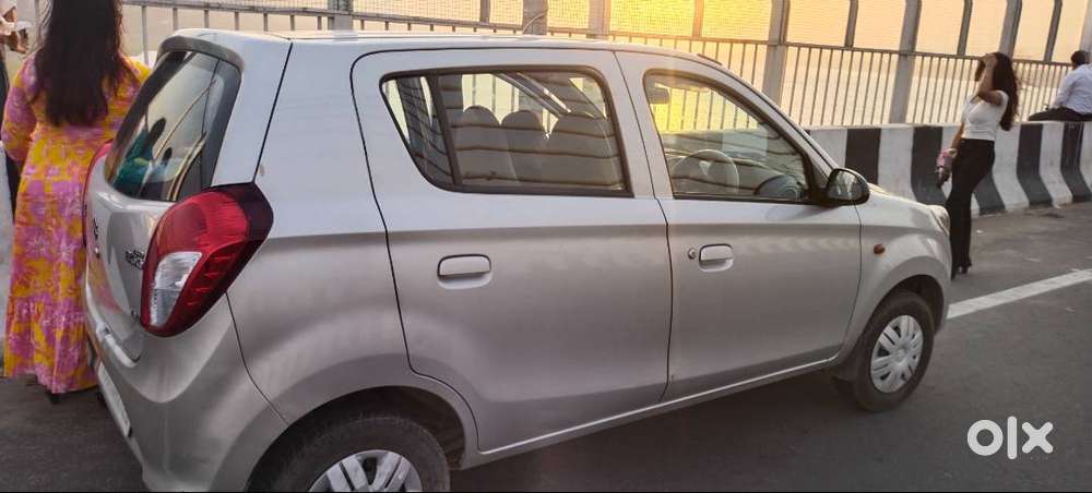 Maruti Suzuki Alto 2014