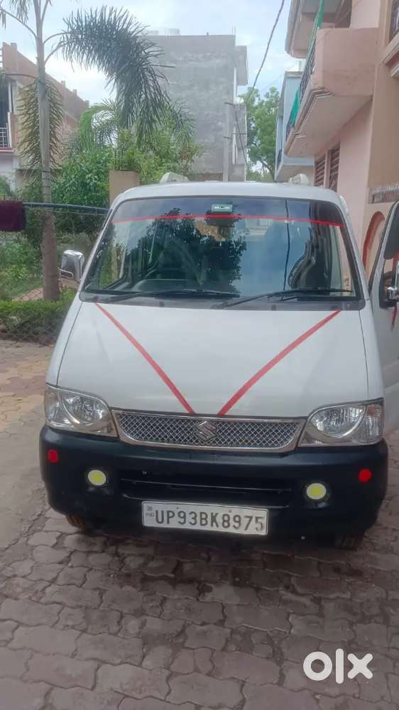 Maruti Suzuki Eeco 1.2 2020