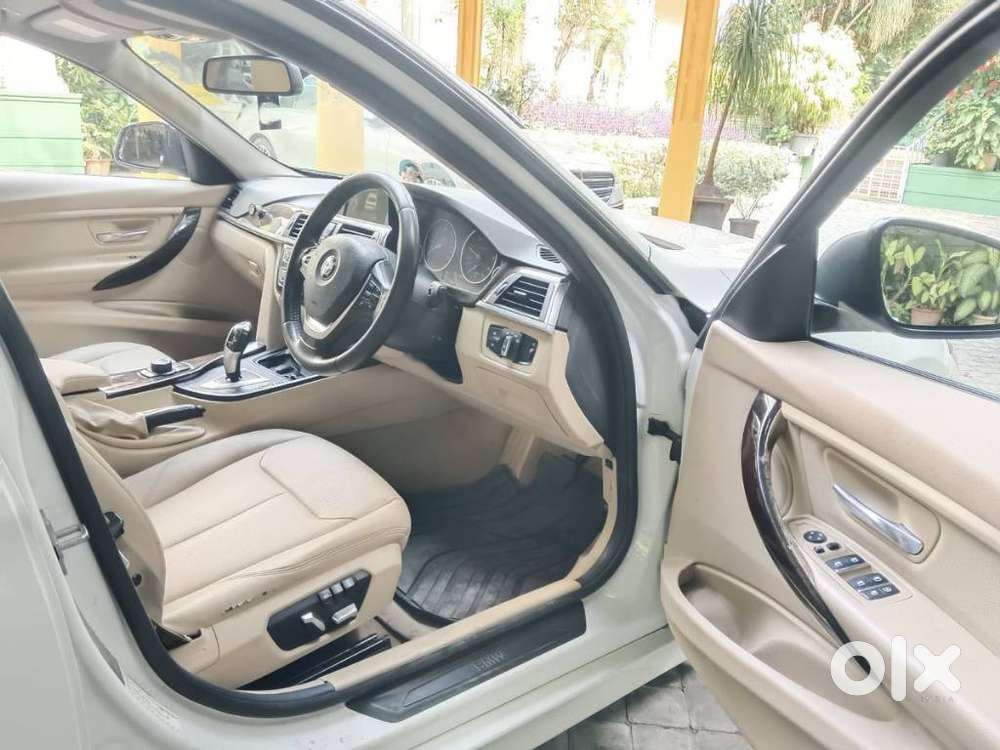 Bmw 3 Series 2012-2015 2.0 320d Prestige, 2018, Diesel