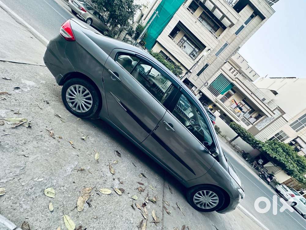 Maruti Suzuki Ciaz Delta 1.5, 2018, Petrol