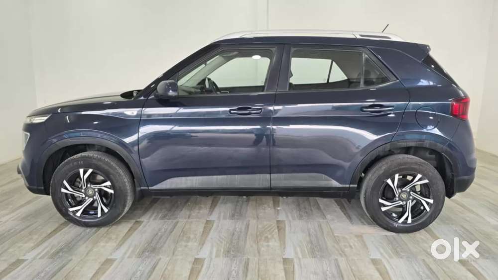 Hyundai Venue Sx Turbo, 2019, Petrol