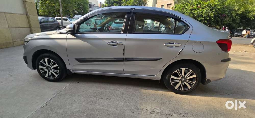 Honda Amaze Vx 1.2 Petrol Cvt, 2024, Petrol