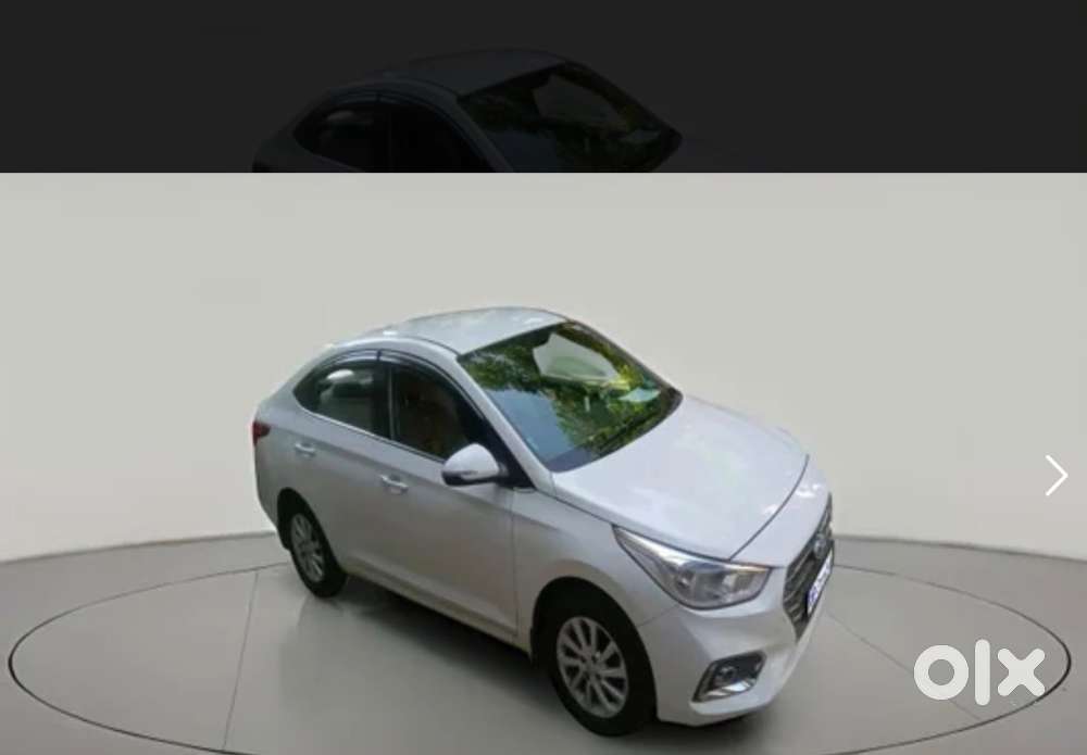 Hyundai Verna