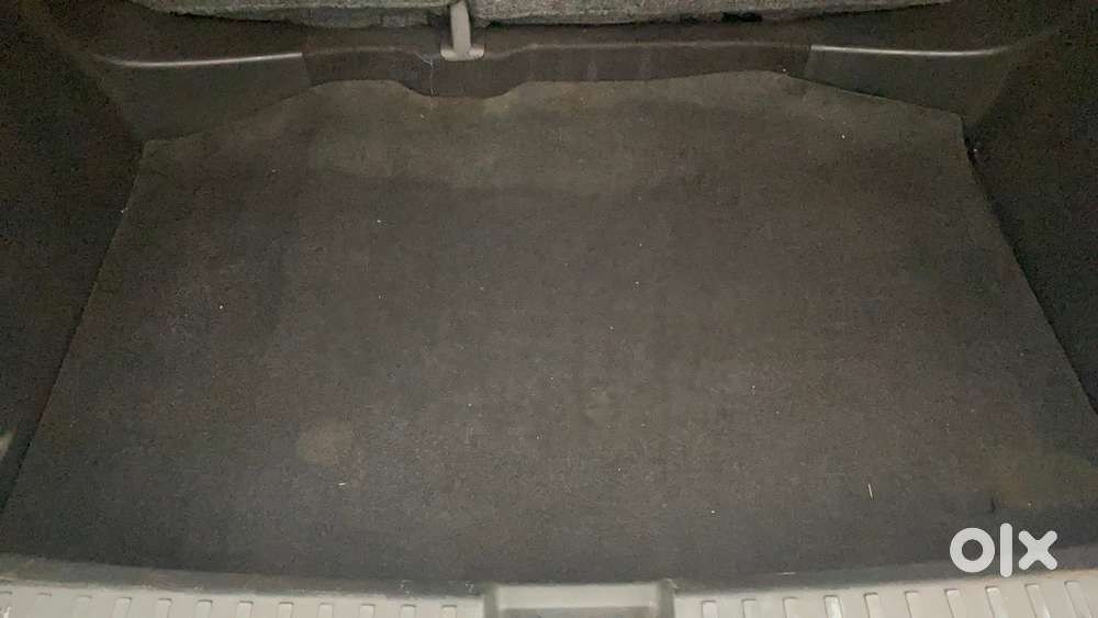 Skoda Kushaq 1.0 Tsi Ambition, 2021, Petrol