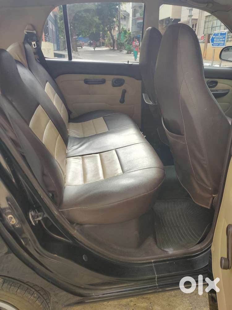 Hyundai Santro Xing Gls, 2012, Petrol