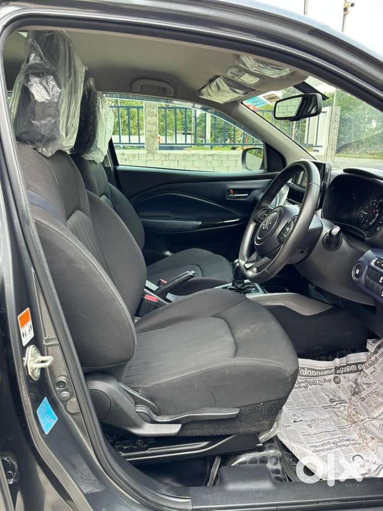 Maruti Suzuki Baleno 1.2 Alpha At, 2023, Petrol