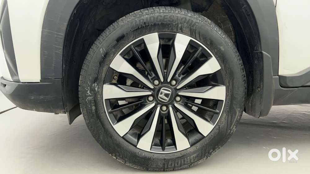 Honda Elevate Vx Mt, 2023, Petrol