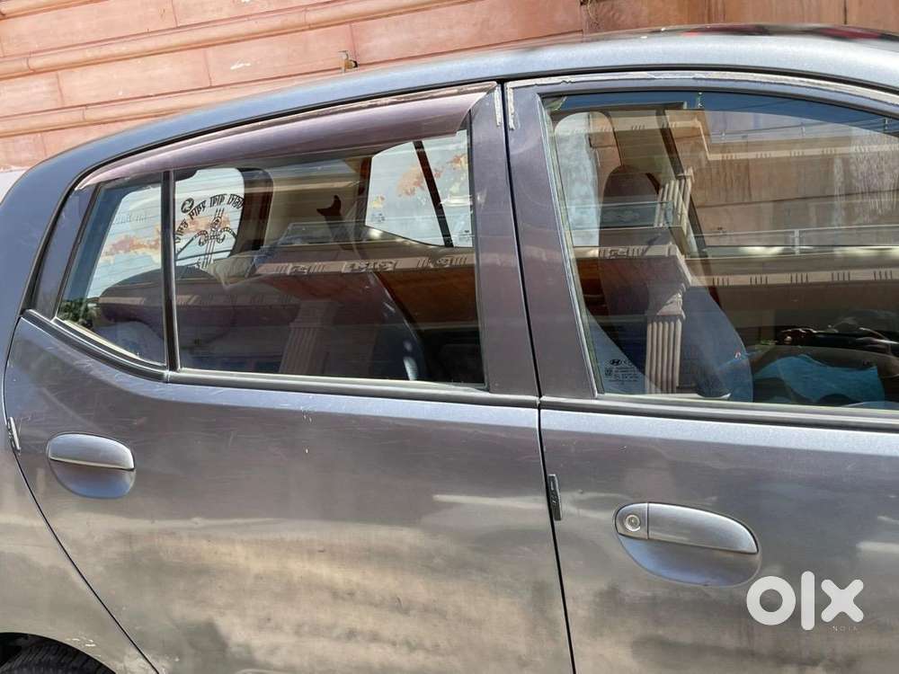 Hyundai I10 2008 Petrol 64900 Km Driven