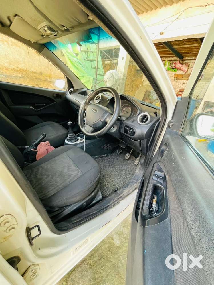 Ford Figo 2015 Diesel 92000 Km Driven