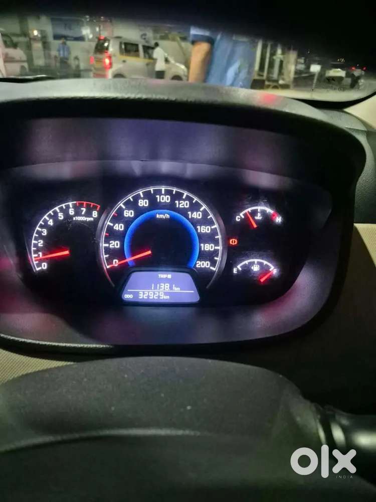 Hyundai Grand I10 Sportz 2020 Model Single Owner