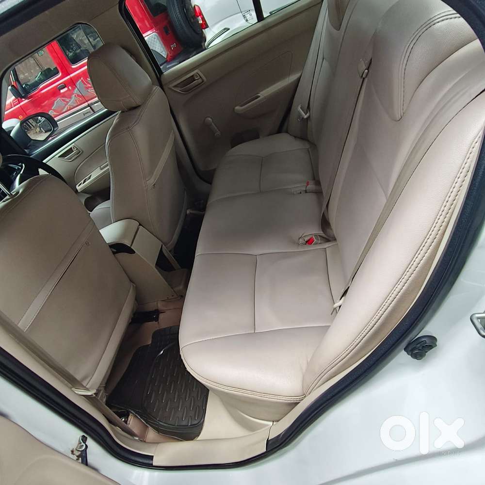 Maruti Suzuki Dzire Tour Diesel, 2018, Diesel