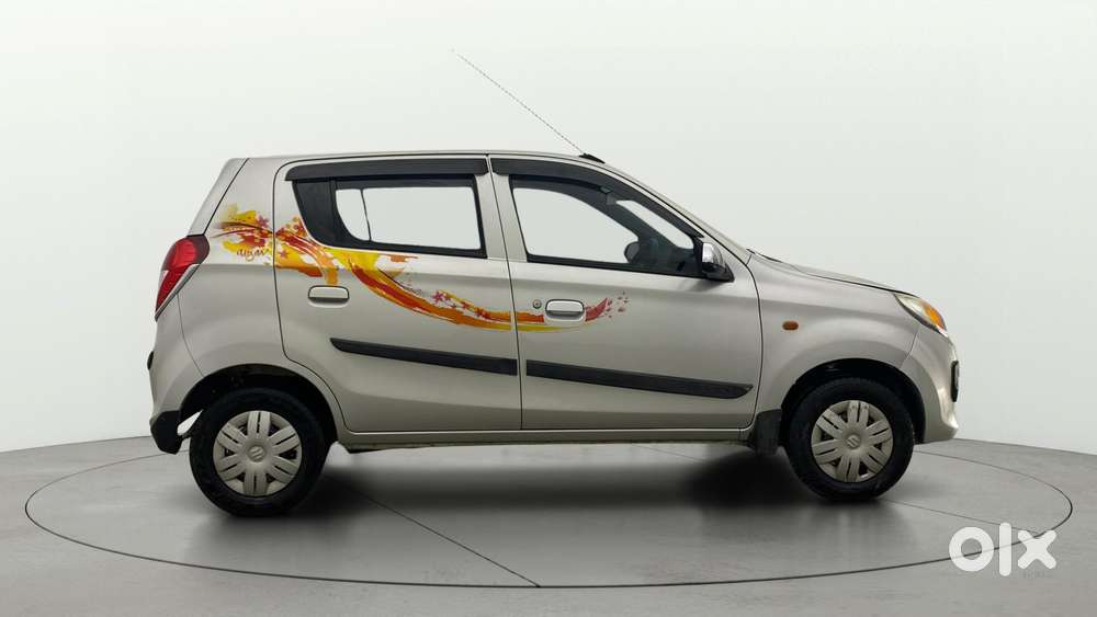 Maruti Suzuki Alto 800 Lxi, 2018, Petrol