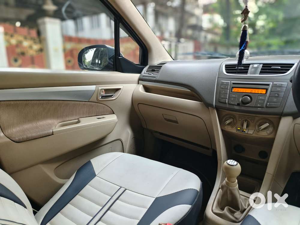 Maruti Suzuki Ertiga Vxi (o) Cng, 2012, Cng & Hybrids