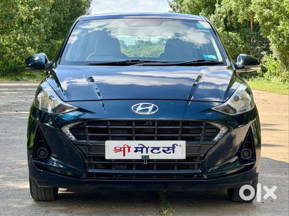 Hyundai Grand I10 Nios Magna Corporate Edition 1.2 Kappa Vtvt, 2020,..
