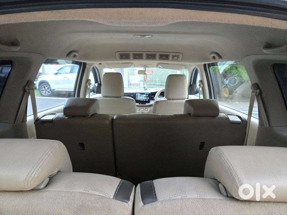 Maruti Suzuki Ertiga 1.5 Vxi Shvs, 2020, Petrol