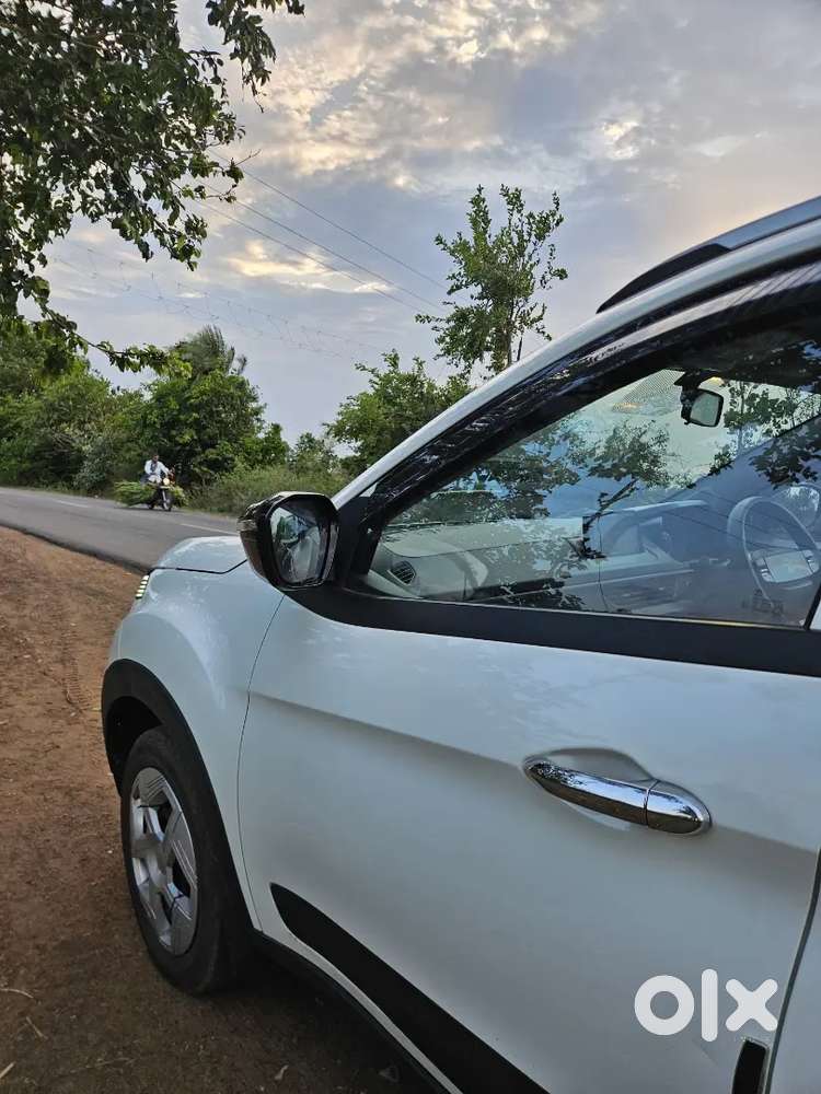 Tata Nexon 2025