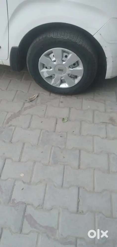 Maruti Suzuki Wagon R 2023 Lxi Cng