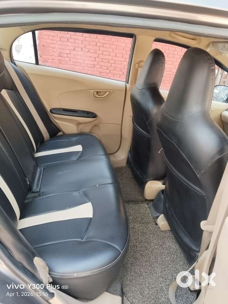 Honda Amaze 2013-2016 S I-dtech, 2014, Diesel