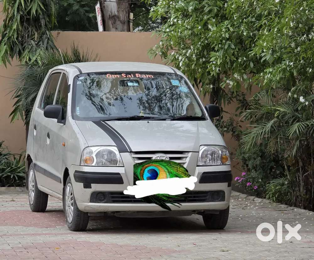 Santro Xing