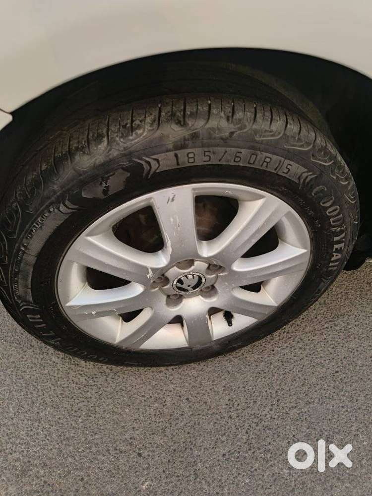 Skoda Fabia 2010-2015 1.2 Mpi Elegance, 2013, Petrol