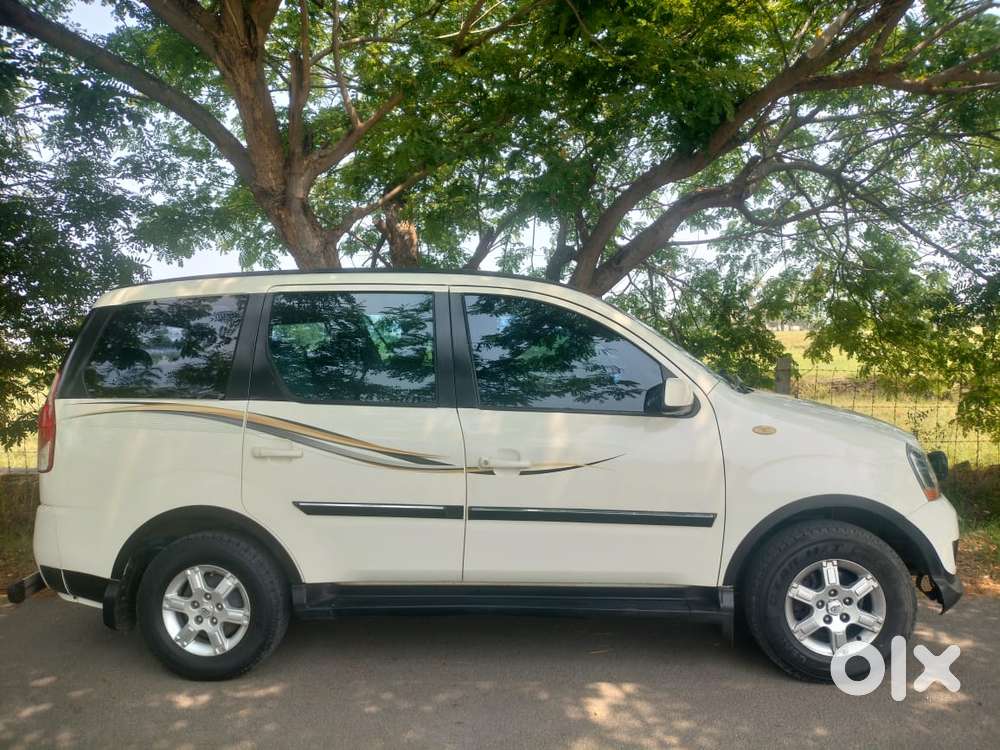 Mahindra Xylo H8 Abs, 2019, Diesel