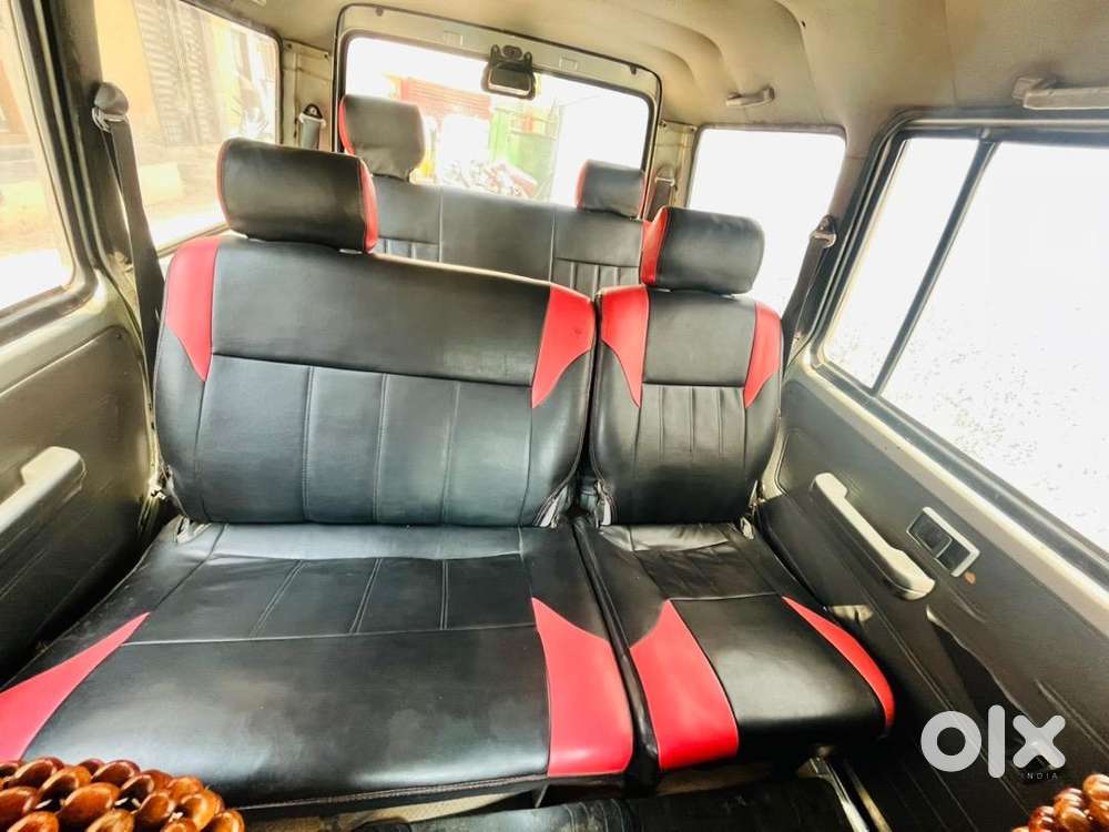 Toyota Qualis 2004 Diesel Good Condition