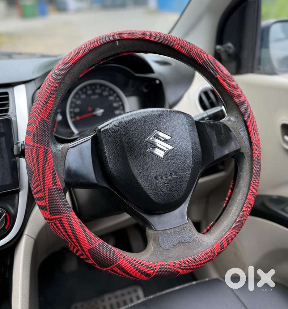 Maruti Suzuki Celerio Vxi(o), 2021, Cng & Hybrids