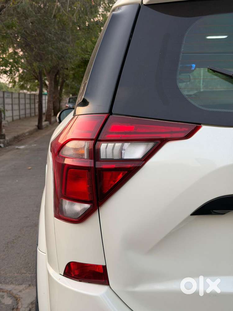 Mahindra Xuv500 W9 1.99, 2021, Diesel