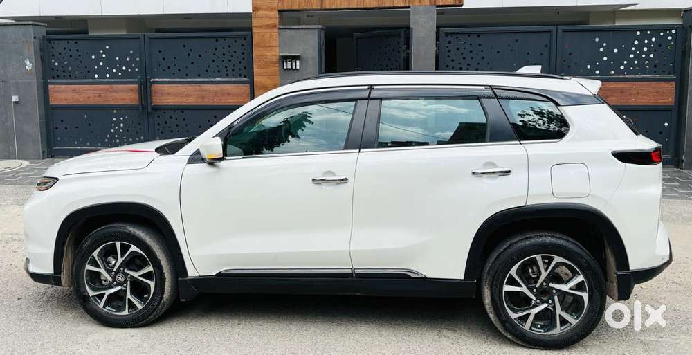 Toyota Urban Cruiser Hyryder 1.5 G Neo Drive, 2025, Petrol