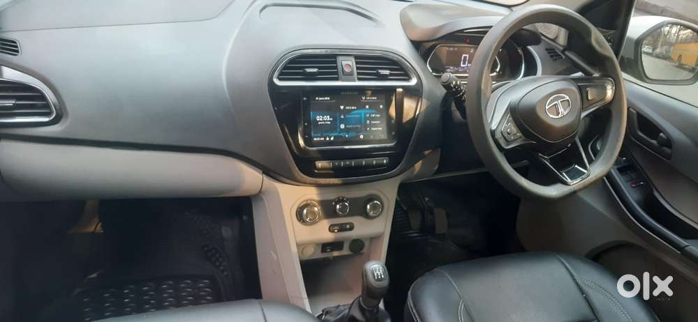 Tata Tiago Xz, 2021, Petrol