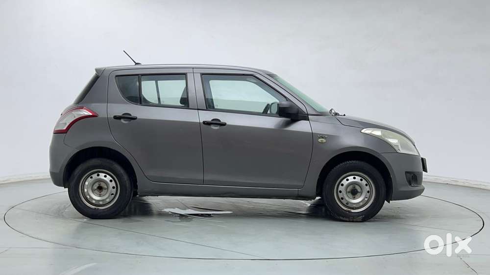 Maruti Suzuki Swift 1.3 Lxi, 2013, Petrol