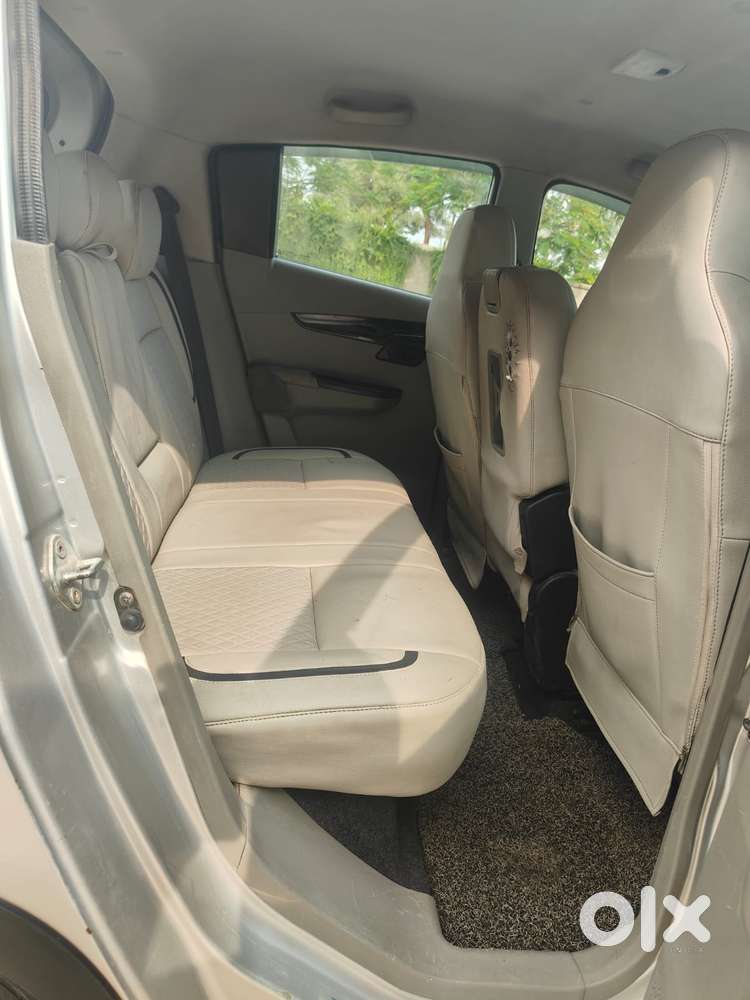 Mahindra Kuv 100 Mfalcon D75 K8, 2016, Diesel