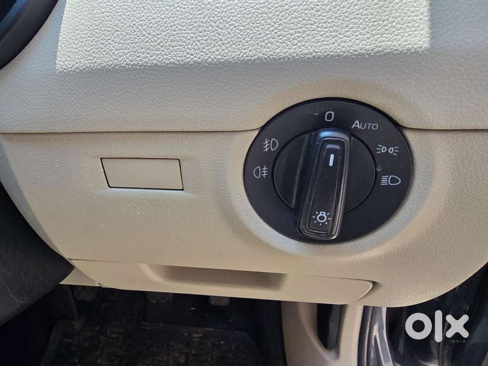 Skoda Octavia 1.4 Tsi Mt Style, 2018, Petrol