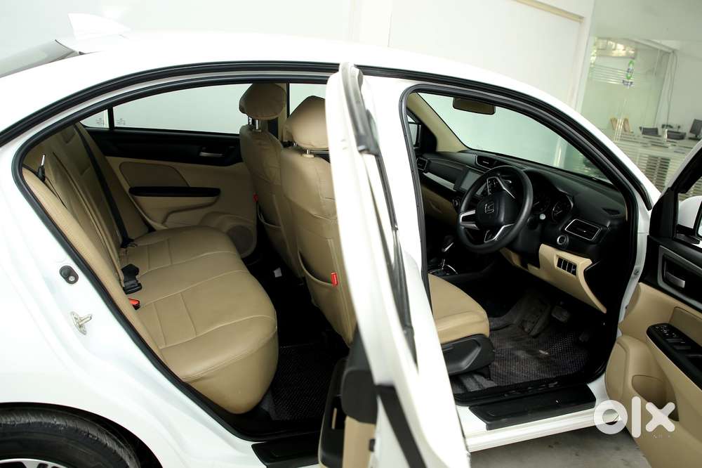 Honda Amaze Vx 1.2 Petrol Cvt, 2023, Petrol