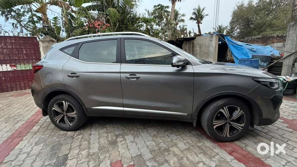 Mg Astor 2023 Petrol Well Maintained