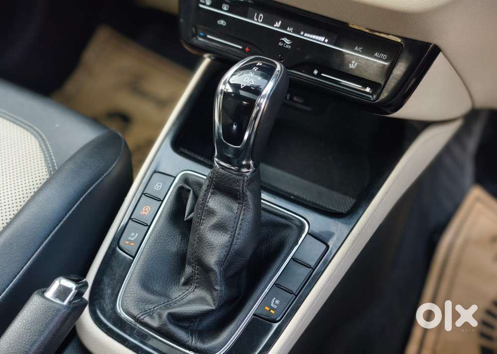 Skoda Slavia 1.5 Tsi Style At, 2022, Petrol