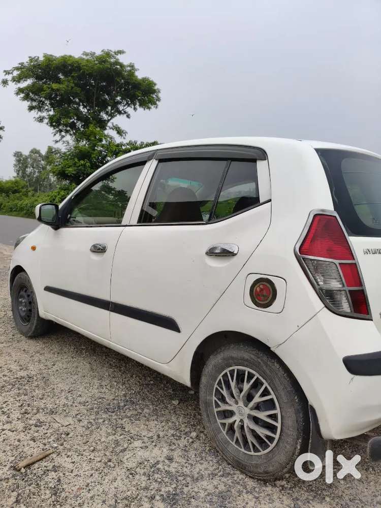 Hyundai I10 2010 Petrol Manual