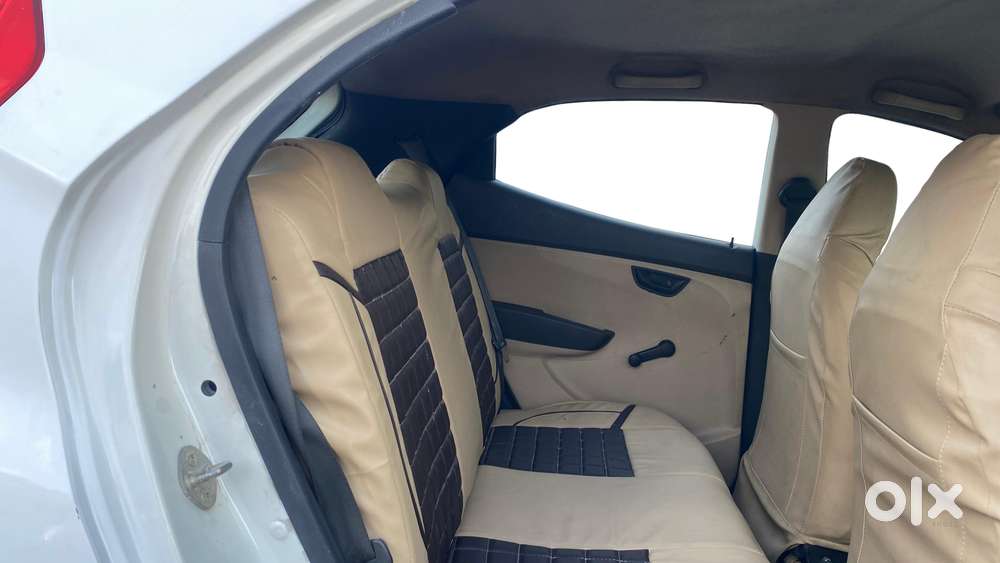 Hyundai Eon Era +, 2014, Petrol