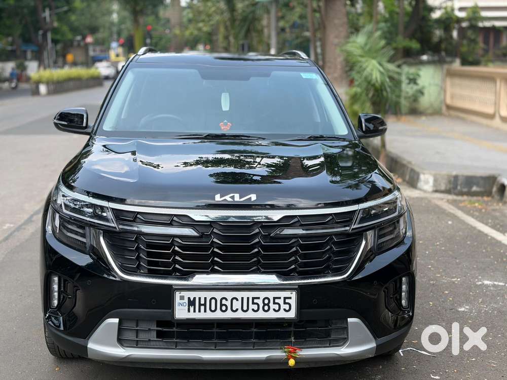 Kia Seltos Htk 1.5 Petrol, 2026, Petrol
