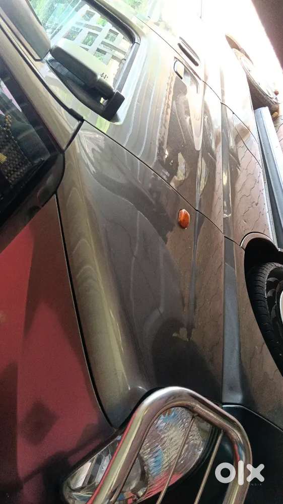 Maruthi Eeco 2019 Petrol &cng
2nd Owner Vehicle 
Botton Lock System