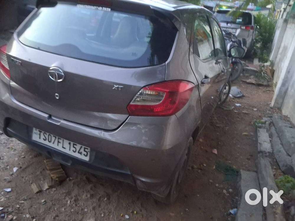 Tata Tiago 1.05 Revotorq Xt, 2016, Diesel