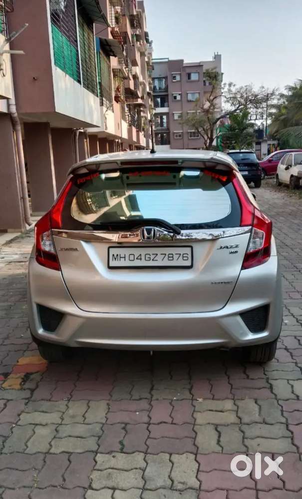 Owner Just A Number Upgrade To 7 Seater