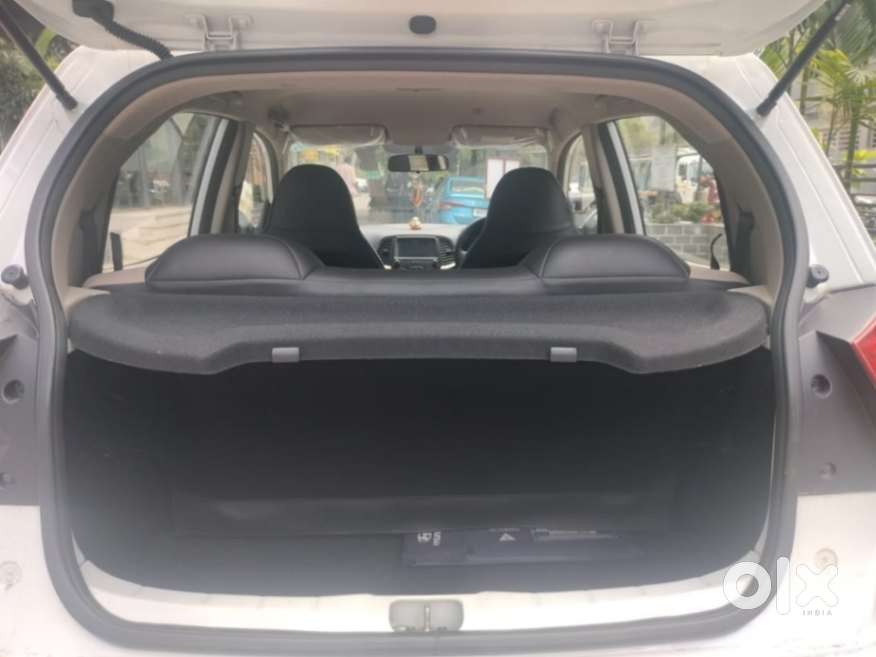 Hyundai Santro Sportz Amt, 2019, Petrol