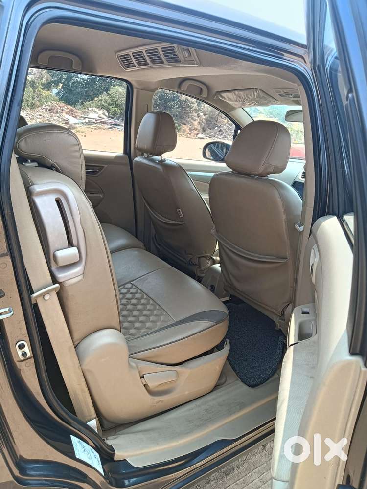 Maruti Suzuki Ertiga Vdi Shvs, 2017, Diesel