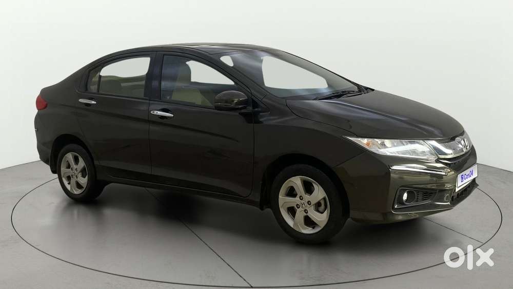 Honda City 2015-2017 I Vtec Sv, 2014, Cng & Hybrids