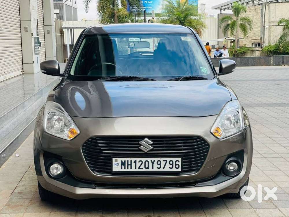 Maruti Suzuki Swift Zdi, 2018, Diesel