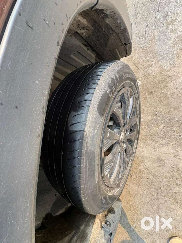 Toyota Urban Cruiser 2021 Petrol Good Condition