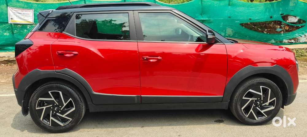 Mahindra Xuv 3xo Mx3 1.5 Diesel, 2025, Diesel