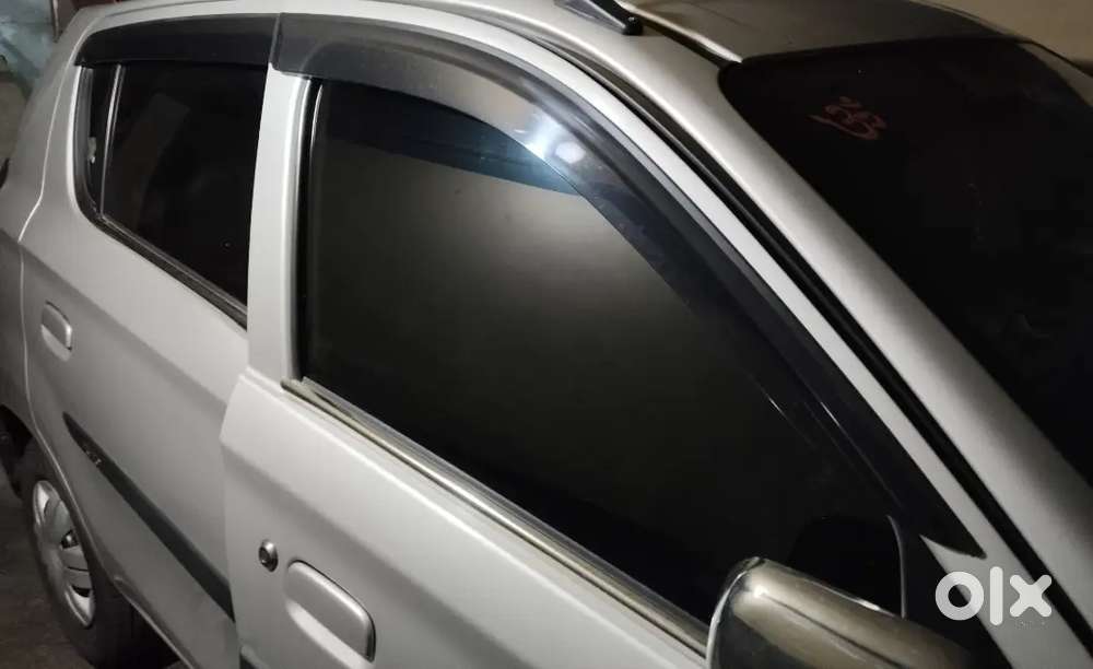 Maruti Suzuki Alto 800 2022 New Like New Condition